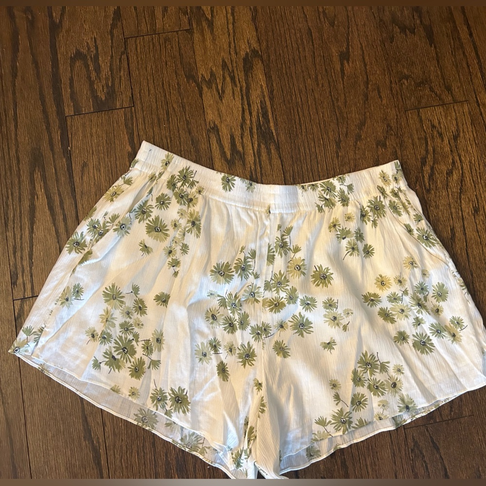 Abercrombie & Fitch Shorts